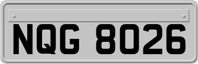 NQG8026