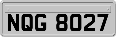 NQG8027