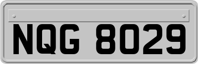 NQG8029