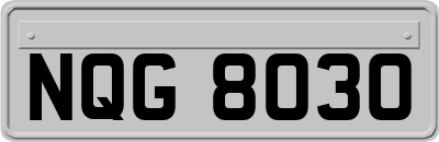 NQG8030