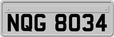 NQG8034