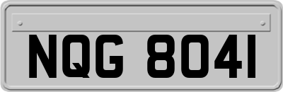 NQG8041