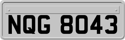 NQG8043