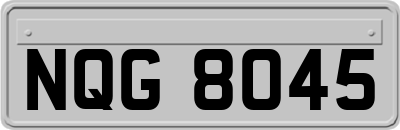 NQG8045