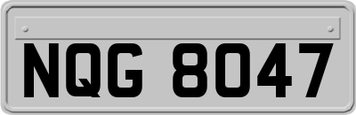 NQG8047