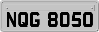 NQG8050