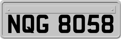 NQG8058