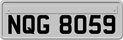 NQG8059
