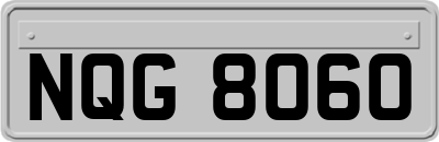 NQG8060