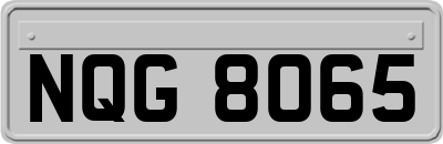 NQG8065