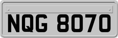 NQG8070