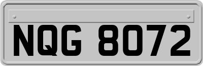 NQG8072