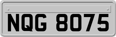 NQG8075