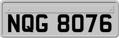 NQG8076