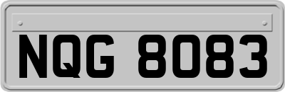 NQG8083