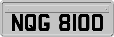 NQG8100