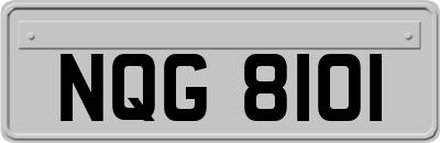 NQG8101
