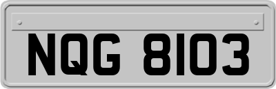 NQG8103