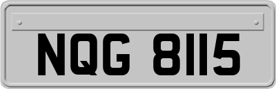 NQG8115