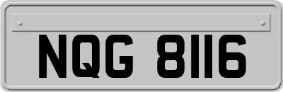 NQG8116
