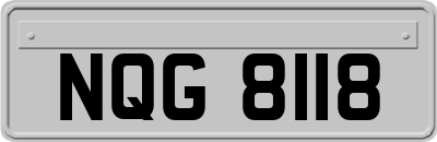 NQG8118