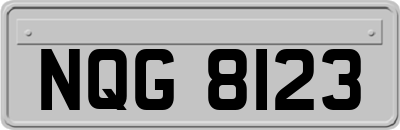 NQG8123