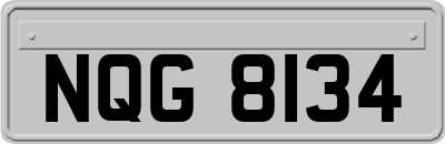 NQG8134