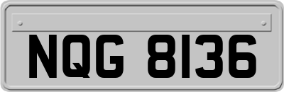 NQG8136