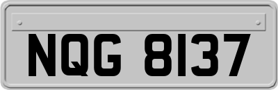 NQG8137