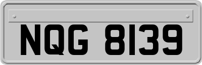 NQG8139