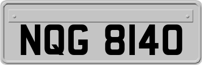 NQG8140
