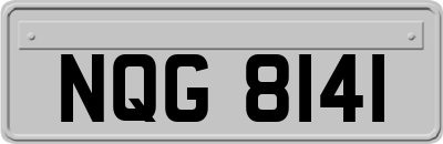 NQG8141