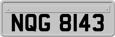 NQG8143