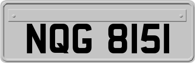 NQG8151