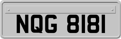 NQG8181