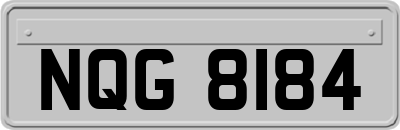 NQG8184