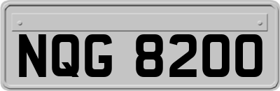 NQG8200