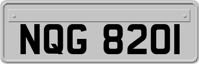 NQG8201