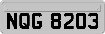 NQG8203