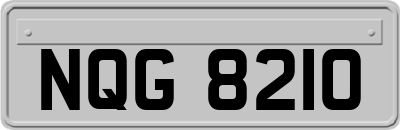 NQG8210