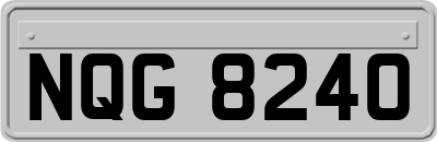 NQG8240