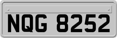 NQG8252