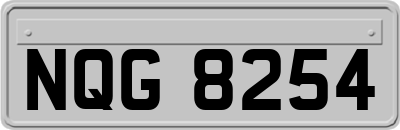 NQG8254