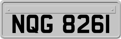 NQG8261