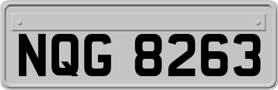 NQG8263