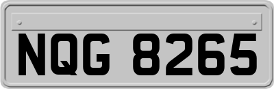 NQG8265