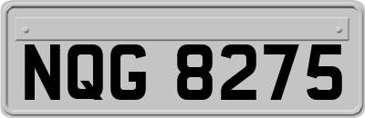NQG8275