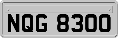 NQG8300