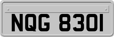 NQG8301
