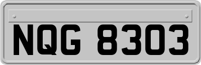 NQG8303